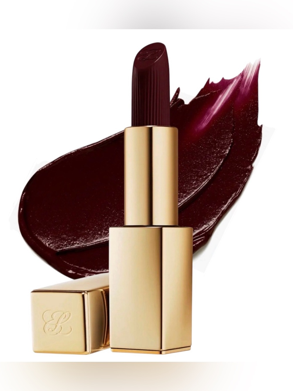 Estée Lauder Pure Color Crème Lipstick #685 Midnight Kiss